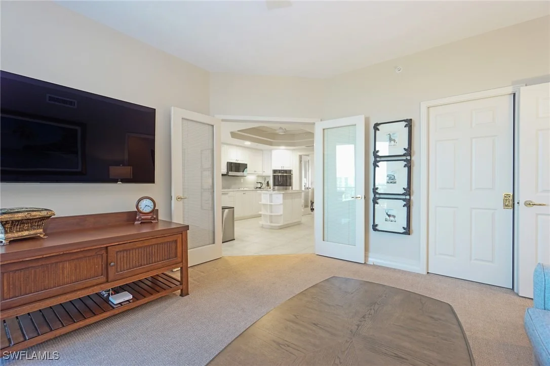 Photo of Unit B803 at 435 Dockside Drive