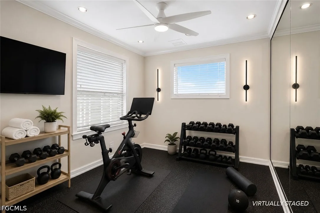Photo of 20301 Barefoot Ski Boulevard