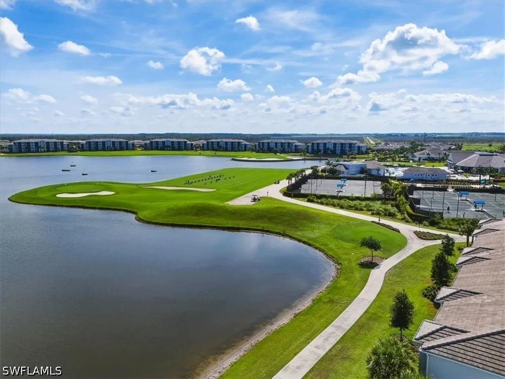 Photo of Unit 2823 at 5427 Double Eagle Circle