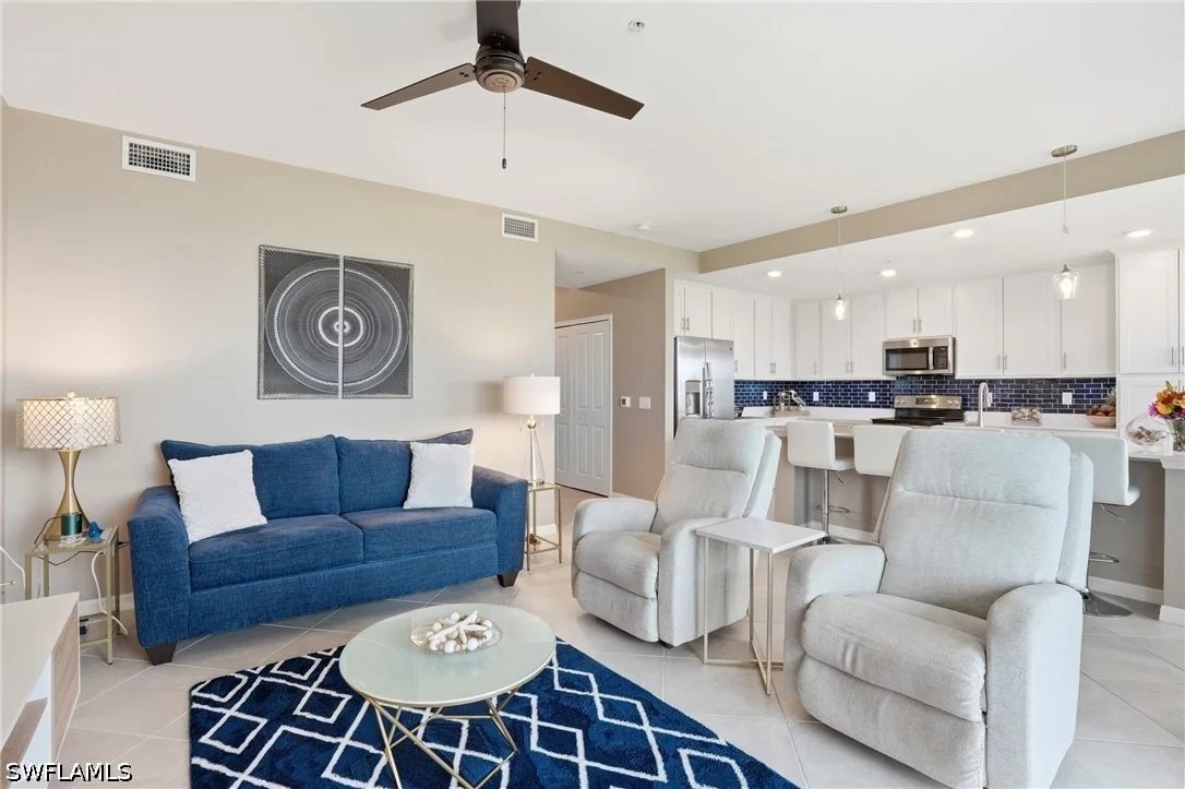 Photo of Unit 4636 at 5807 Double Eagle Circle