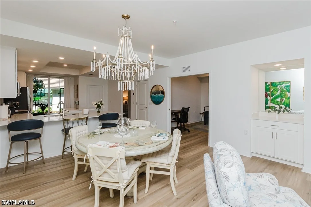 Photo of Unit 3012 at 5445 Double Eagle Circle
