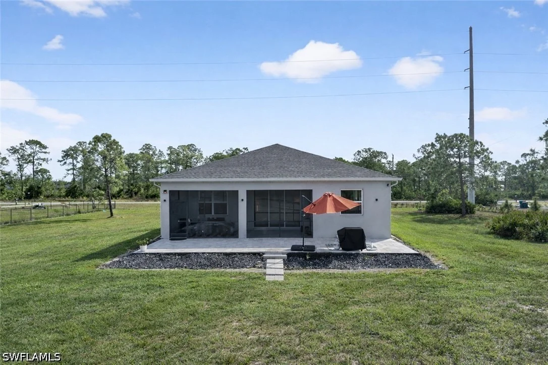 Photo of 3787 Everglades Boulevard N