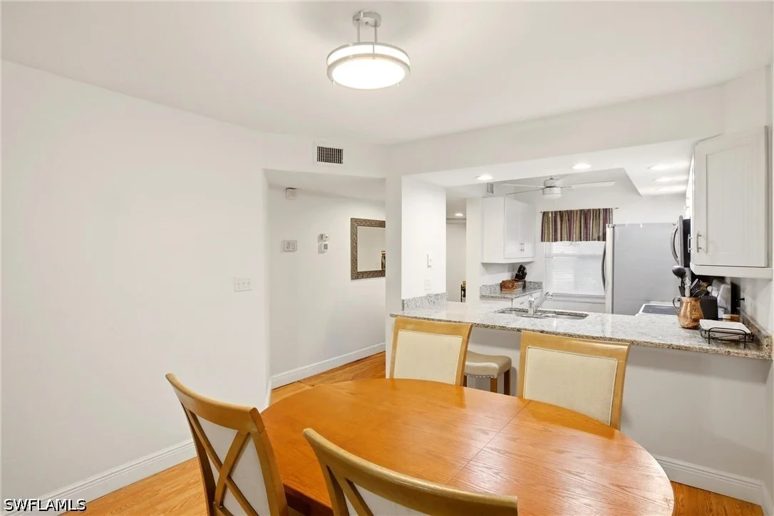 Photo of Unit 104A at 338 Bradstrom Circle