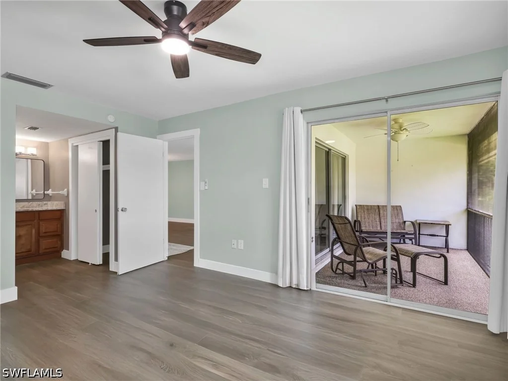 Photo of Unit 8A at 300 Valley Stream Drive
