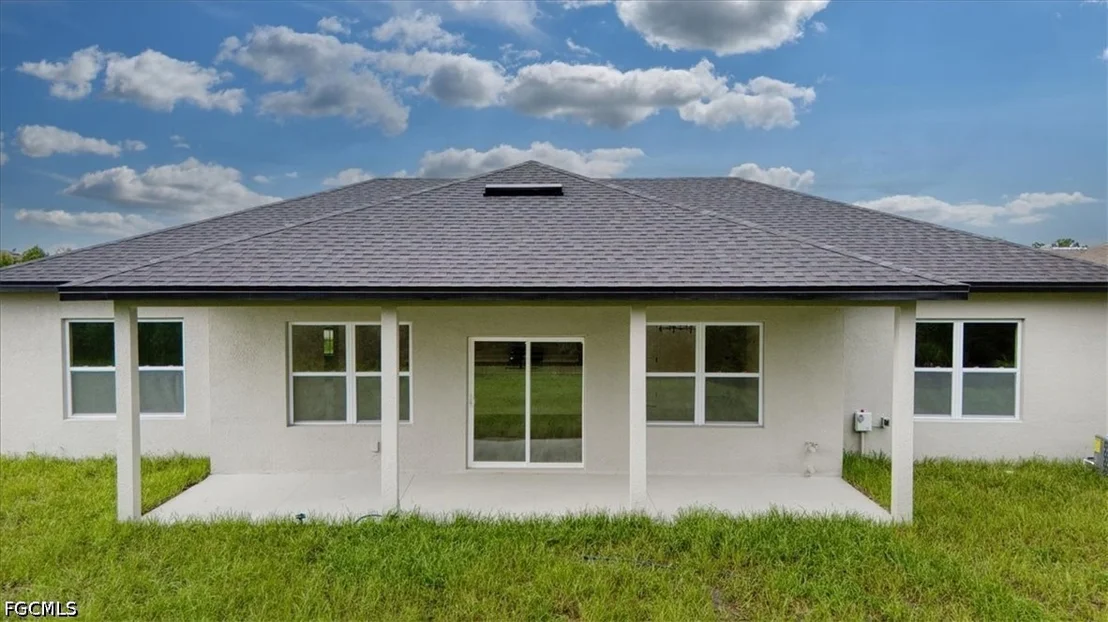 Photo of 4700 San Ignacio Drive
