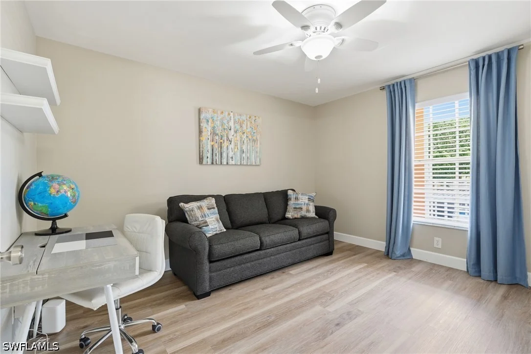 Photo of Unit 15 at 575 Augusta Boulevard