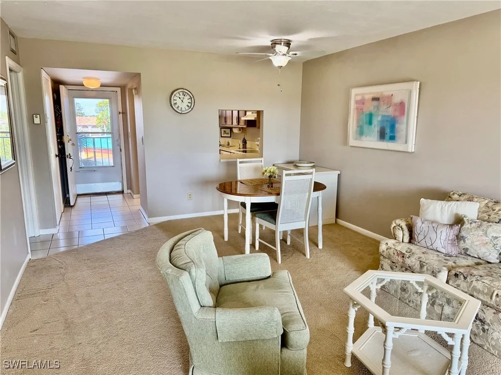 Photo of Unit 304 at 190 Pebble Beach Boulevard