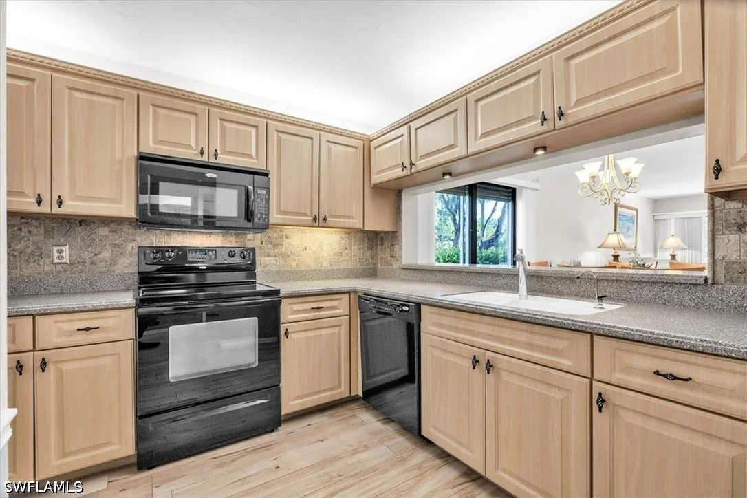 Photo of Unit 101 at 1223 Commonwealth Circle