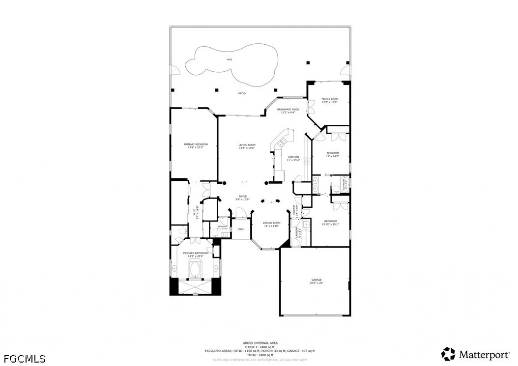 Photo of 9042 Bronco Court