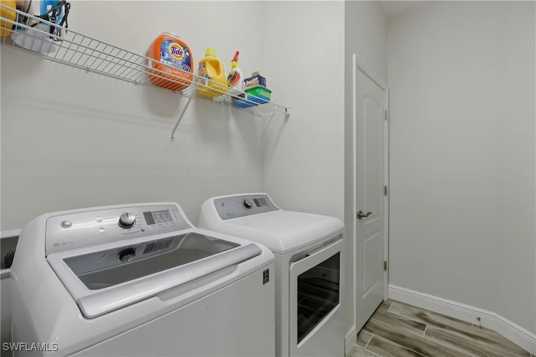 Photo of Unit 1908 at 6947 Avalon Circle