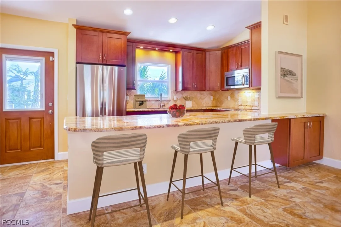 Photo of 1813 Long Point Lane