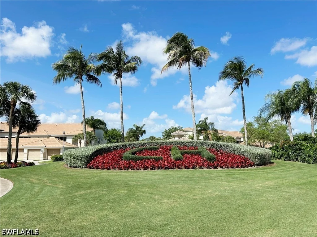 Photo of Unit 116 at 8680 Cedar Hammock Circle