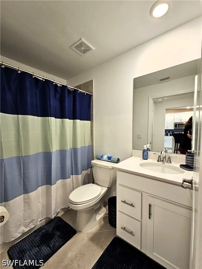 Photo of Unit 2825 at 5427 Double Eagle Circle