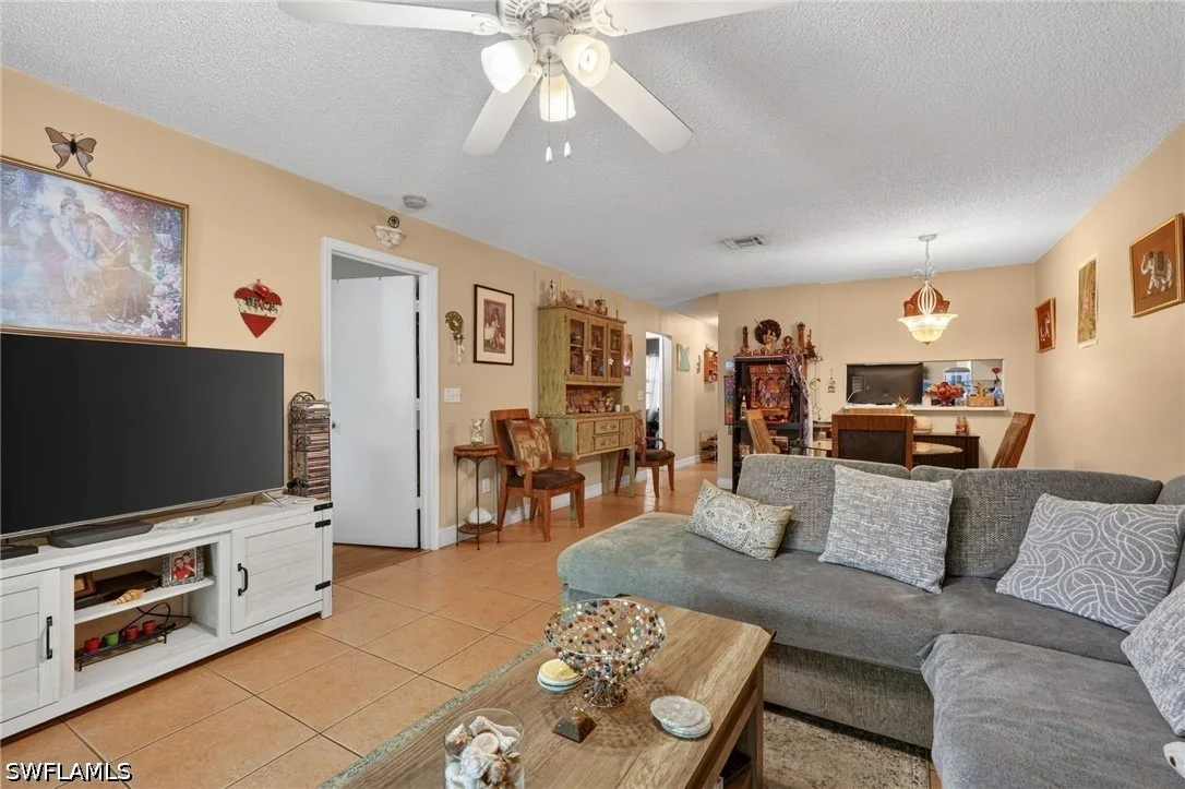 Photo of Unit L102 at 5232 Treetops Drive