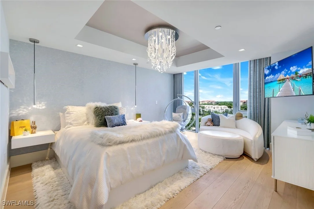 Photo of Unit 601 at 6897 Grenadier Boulevard