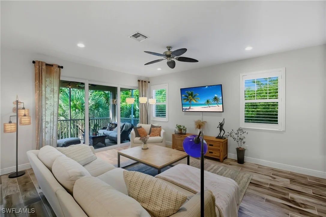 Photo of Unit 1908 at 6947 Avalon Circle