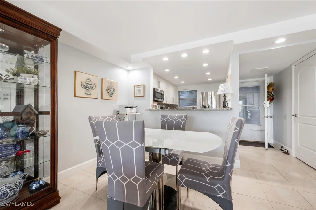 Photo of Unit 103 at 190 Pebble Beach Boulevard