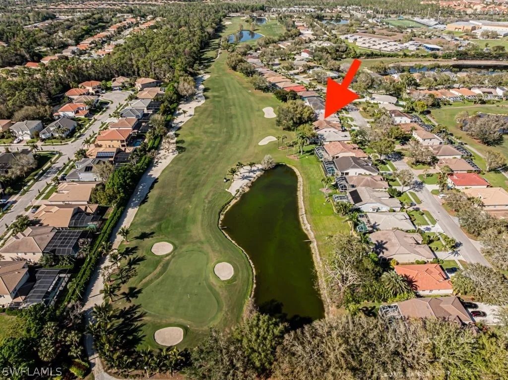 Photo of 2256 Heritage Greens Drive