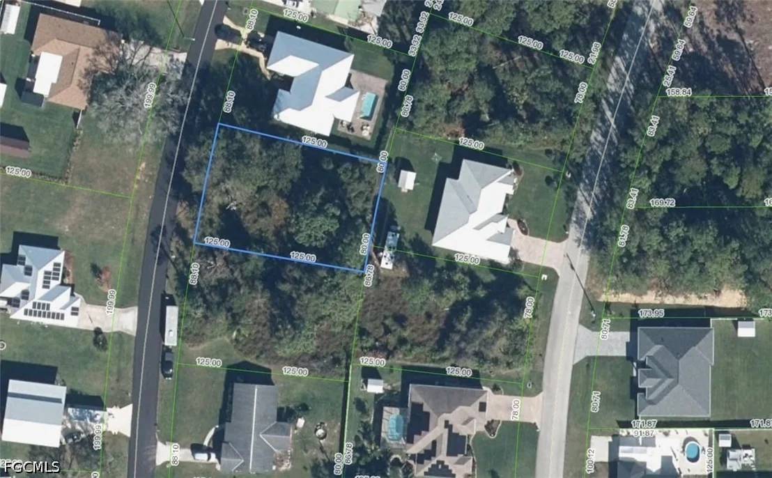 Photo of 4616 Westminster Road