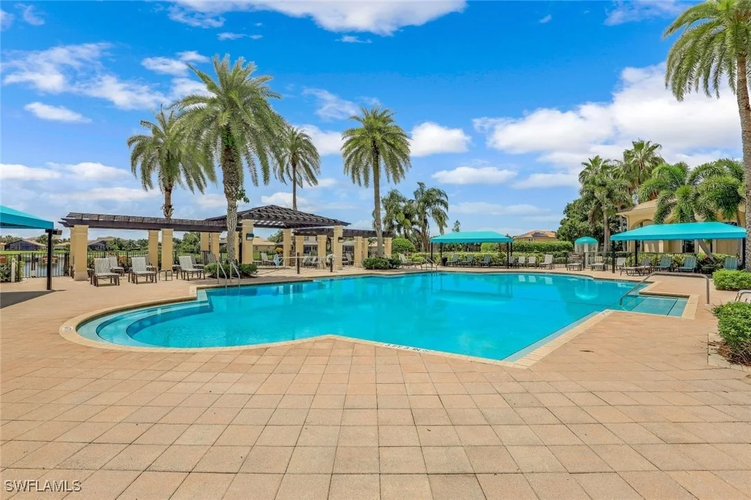 Photo of 1614 Triangle Palm Terrace
