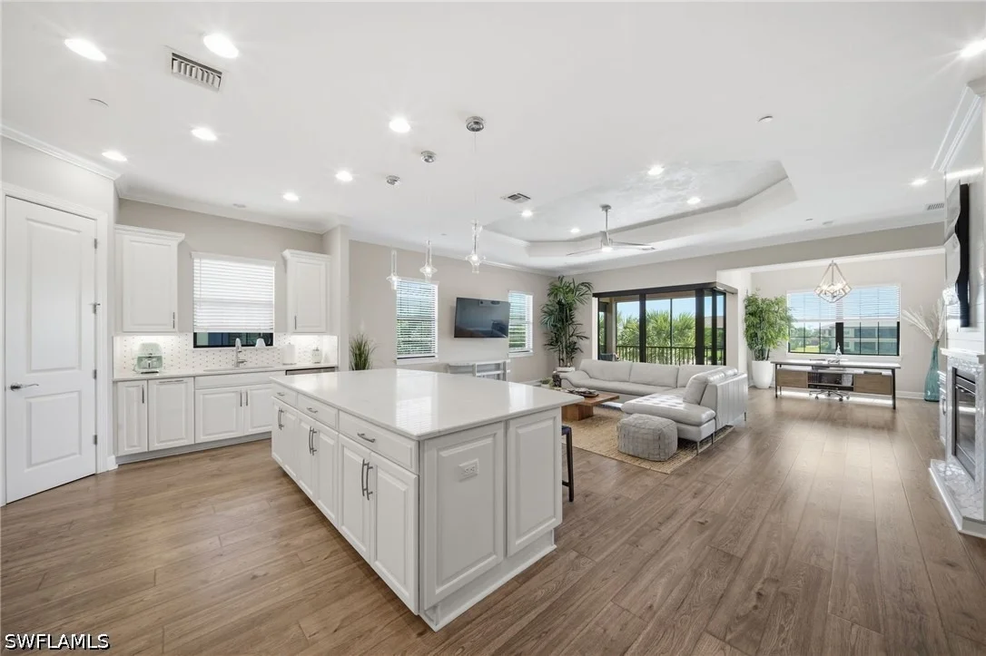 Photo of Unit 201 at 9658 Montelanico Loop