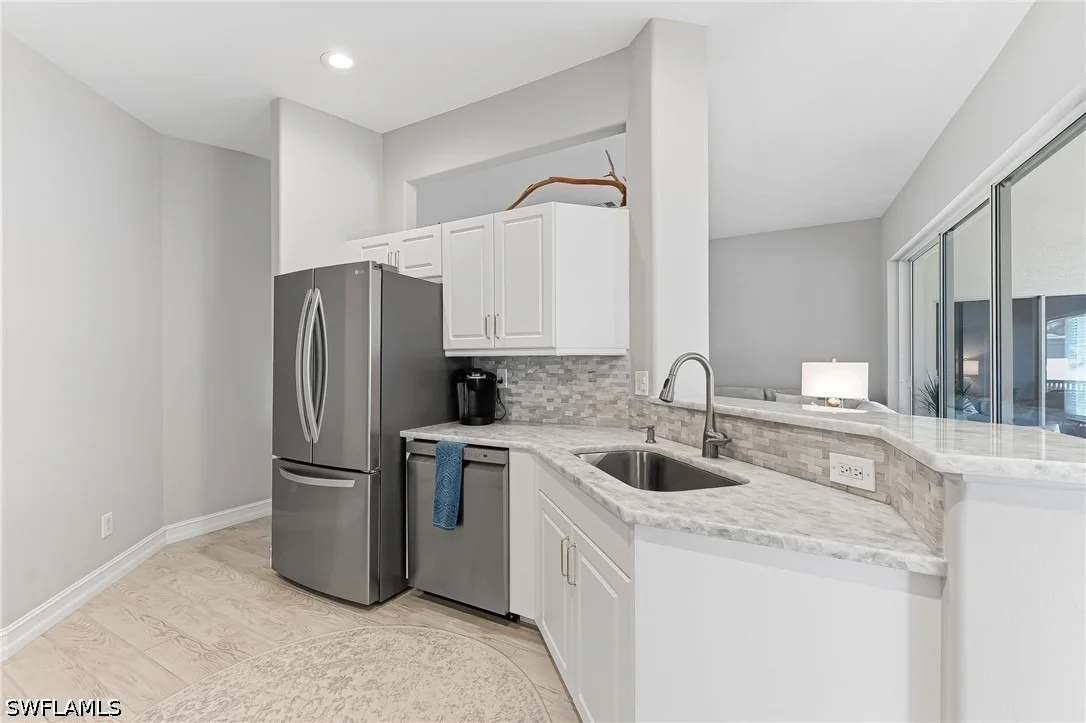 Photo of Unit 202 at 832 Carrick Bend Circle
