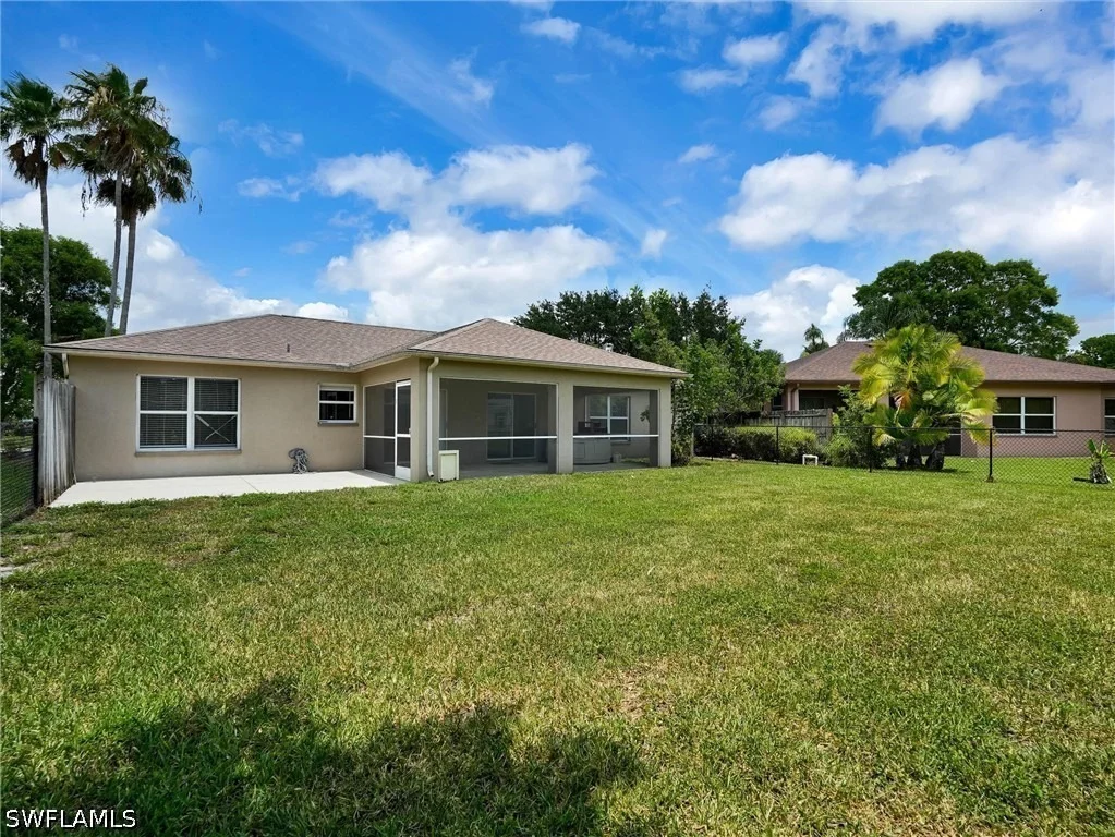 Photo of 3200 Orange Grove Trail