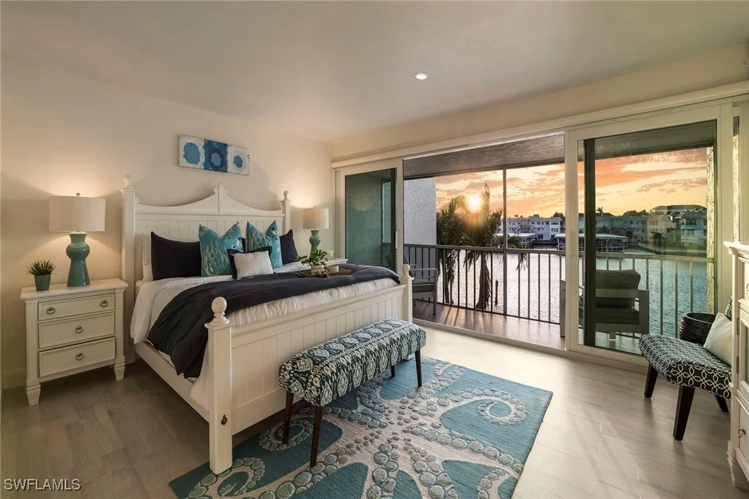 Photo of Unit 209 at 800 River Point Drive