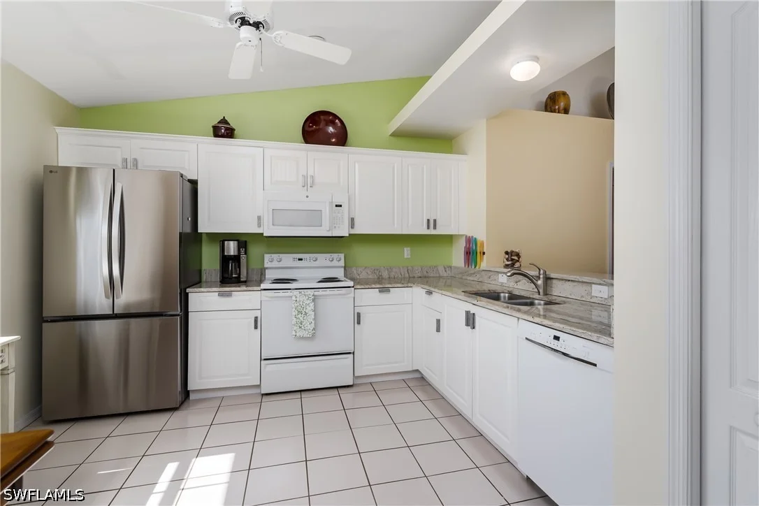 Photo of Unit 1611 at 8065 Tiger Cove