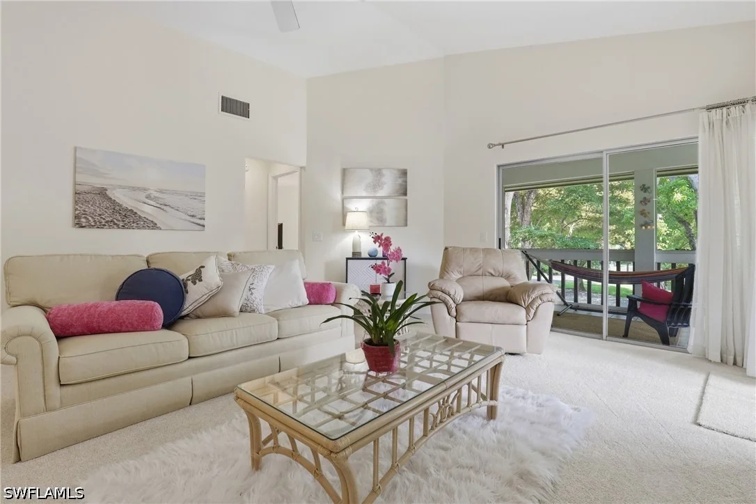 Photo of Unit B21 at 660 Wiggins Bay Drive