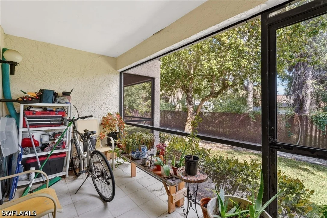 Photo of Unit L102 at 5232 Treetops Drive