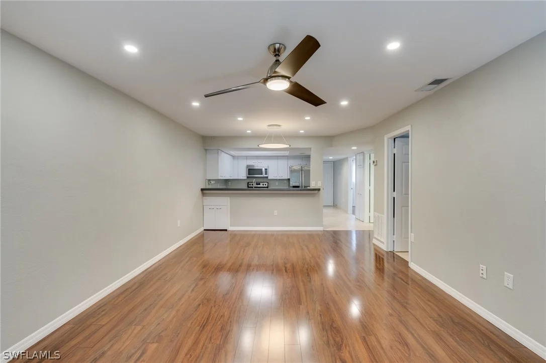 Photo of Unit 3 at 2370 Naples Trace Circle