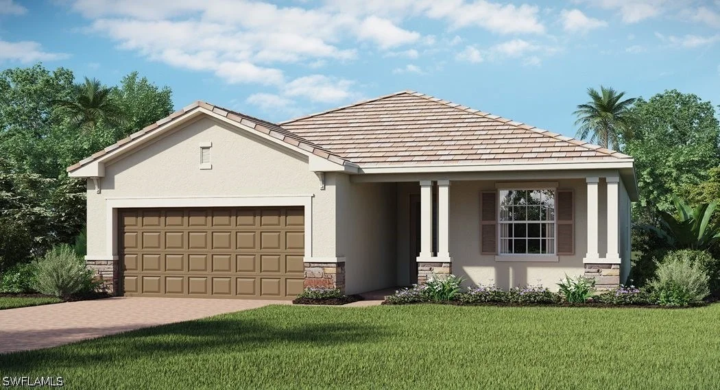Photo of 3143 Weston Manor Drive