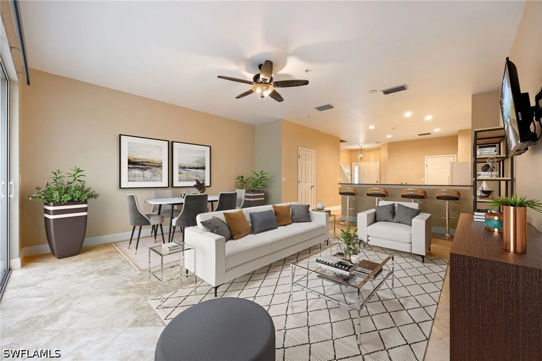 Photo of Unit 113 at 15715 Marcello Circle