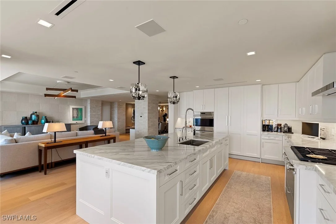 Photo of Unit 902 at 6897 Grenadier Boulevard