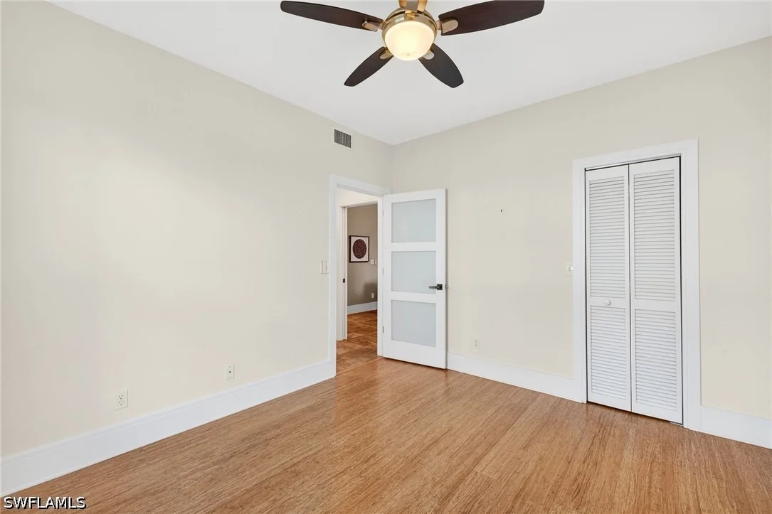 Photo of Unit 101 at 7100 Barrington Circle