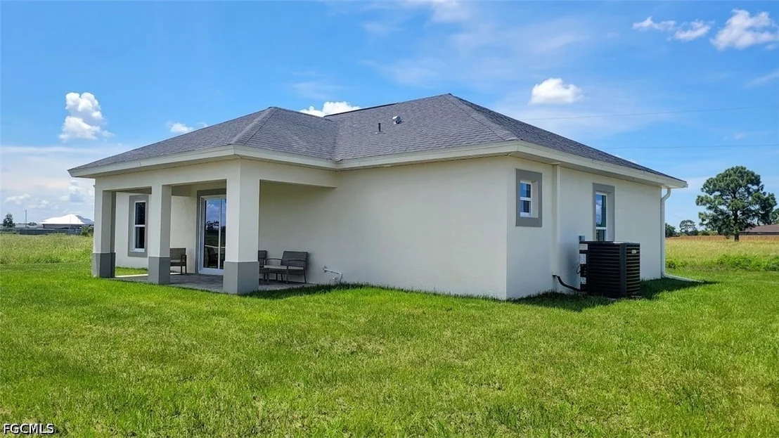 Photo of 9019 E Crow Circle