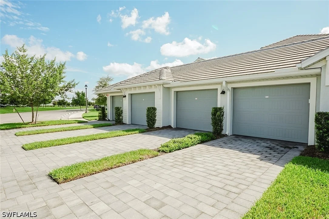 Photo of Unit 3012 at 5445 Double Eagle Circle