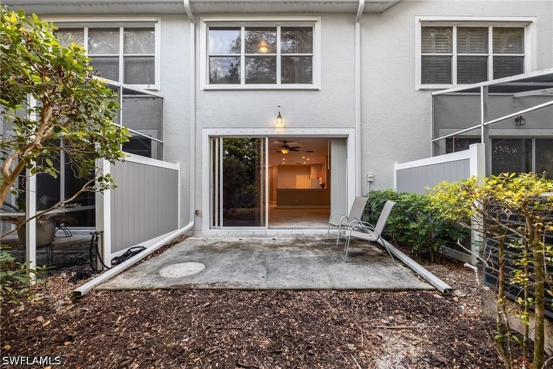 Photo of Unit 113 at 15715 Marcello Circle