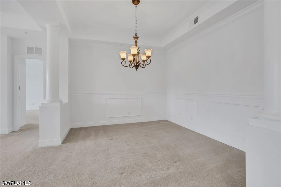 Photo of Unit 102 at 3580 Lansing Loop