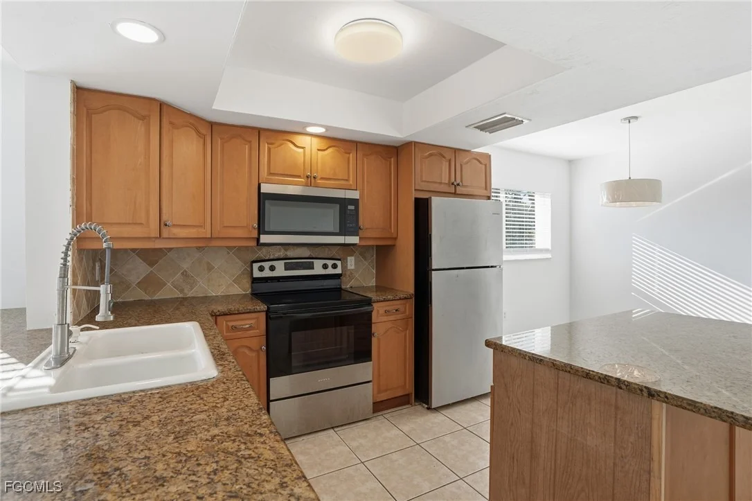 Photo of Unit 712 at 240 Pebble Beach Boulevard