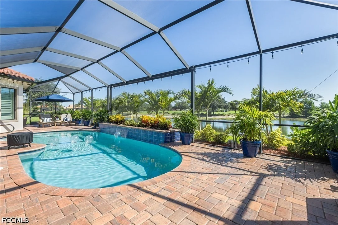 Photo of 3392 Chestnut Grove Drive