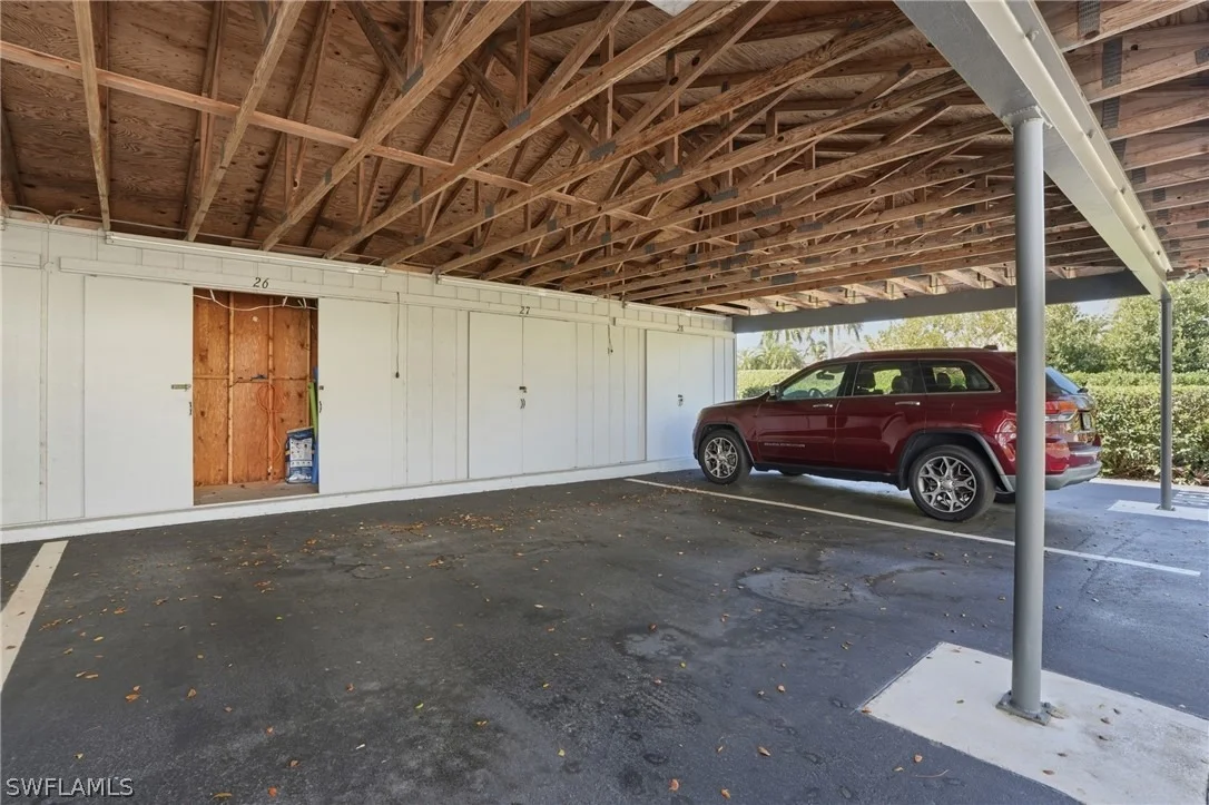 Photo of Unit 102 at 3300 Binnacle Drive