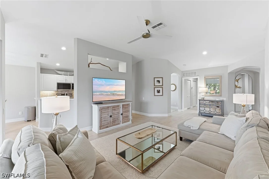 Photo of Unit 202 at 832 Carrick Bend Circle