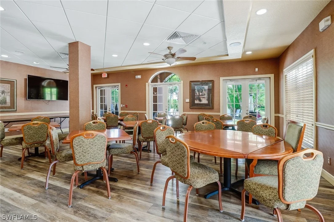 Photo of Unit 208 at 20140 Estero Gardens Circle