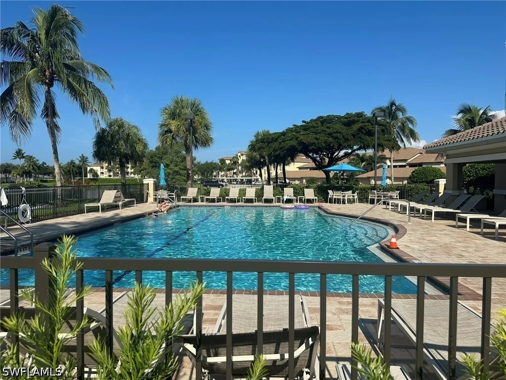 Photo of Unit 1121 at 8620 Cedar Hammock Circle