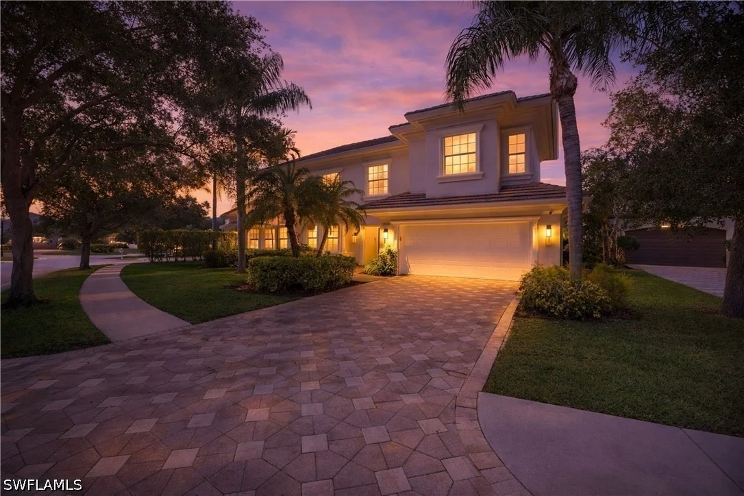 Photo of 2844 Coco Lakes Drive