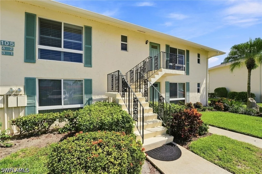Photo of Unit 2 at 105 Harrison Road