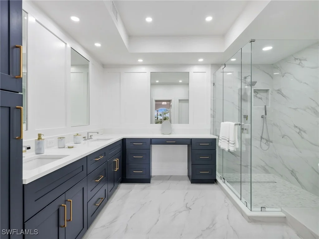 Photo of Unit C201 at 583 Audubon Boulevard
