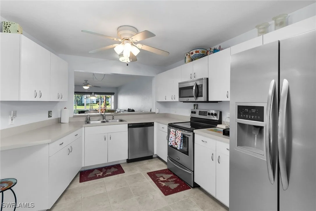 Photo of Unit 2207 at 409 Gabriel Circle
